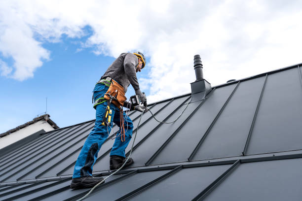EPDM Roofing in Elberta, AL